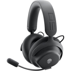 Auriculares Gaming Dell Alienware Pro Inalambrico Negro