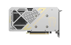 Tarjeta Grafica Zotac Gaming Rtx 5060 Ti Twin Edge Oc White Edition 16gb Gddr7