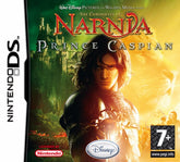 Cronicas De Narnia: Principe Caspian (3dsxl/3ds/2ds) Nintendo DS