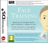 Face Training (3dsxl/3ds/2ds) Nintendo DS