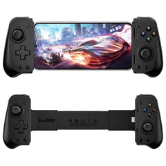 Mando EasySMX M10 Android (USB-C) con Joysticks Hall - Gamepad para Android