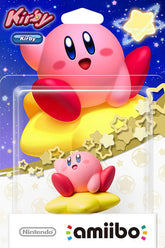 Figura Amiibo Kirby: Kirby