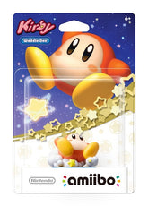 Figura Amiibo Kirby: Waddle Dee