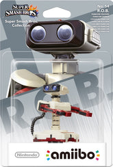 Figura Amiibo S. Smash Bros: Famicom R.o.b.