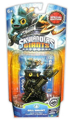 Figura Skylanders Giants Gill Grunt Special Edition