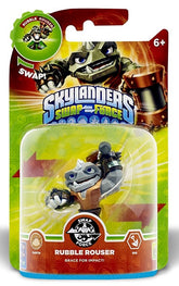 Figura Skylanders Swap Force Grande Rubble Rouser