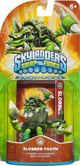 Figura Skylanders Swap Force Slobber Tooth