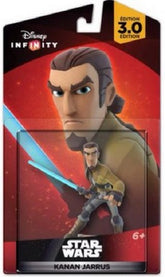 Figura Disney Infinity 3.0 Star Wars Figura Kanan Jarrus