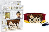 Auriculares Otl Kids Audio Band Headphones Harry Potter (ps4/xbox/switch/movil/tablet)