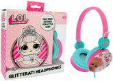 Auriculares Otl Headphones L.o.l. (ps4/xbox/switch/movil/tablet)
