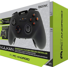 Mando Bionik Wireless Controller Multi-platform (pc/android)