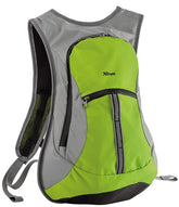 Mochila Trust Mochila Weatherproof Backpack Zanus Lime/green