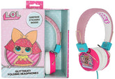 Auriculares Otl Headphones L.o.l. Surprise Squad Goals (ps4/xbox/switch/movil/tablet)