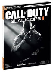 Guía Call Of Duty: Black Ops 2 Guide (ps3/x360/wii/pc)