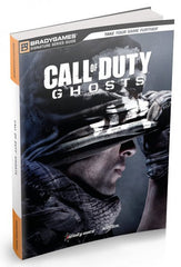 Guía Call Of Duty Ghosts