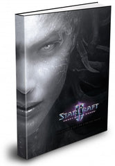 Guía Starcraft Ii Heart Of The Swarm