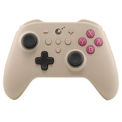 Mando Gulikit KK3 Pro NS38 Gris - Gamepad Compatibles Nintendo Switch, Android, iOS, Windows