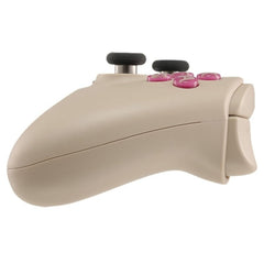 Mando Gulikit KK3 Pro NS38 Gris - Gamepad Compatibles Nintendo Switch, Android, iOS, Windows