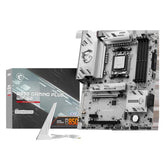 MSI Placa Base B850 GAMING PLUS WIFI6E DDR5 ATX AM
