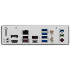MSI Placa Base B850 GAMING PLUS WIFI6E DDR5 ATX AM