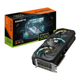 Gigabyte VGA NVIDIA RTX 5080 GAMING OC 16GB DDR7