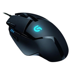 Ratón Gaming Logitech Hyperion Fury G402 - 4000 DPI