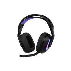 Logitech G522 Lightspeed Negro - Auriculares Gaming