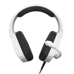 KROM KOPA PRO AURICULAR GAMING STEREO BLANCO