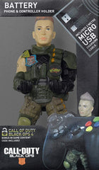 Figura Cable Guys Call Of Duty B.o. Iiii Battery (2m Cable Usb)