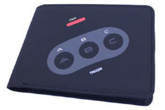 Cartera Mega Drive Controller