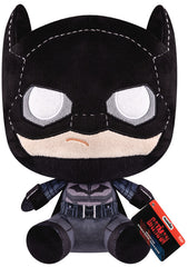 Funko Plush! The Batman: Batman (17 Cm)