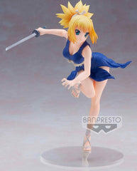 Figura Banpresto Dr. Stone Kohaku (16 Cm)