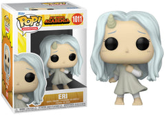 Figura Funko Pop! Animation - My Hero Academia: Eri (1011)