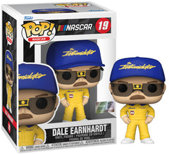Figura Funko Pop! Nascar: Dale Earnhardt (19)