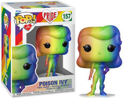 Figura Funko Pop! Dc Pride: Poison Ivy (157)