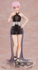 Figura Banpresto The Quintessential Quintuplets: Kyunties (18 Cm)