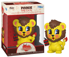 Figura Funko Pop! Villainous Valentines: Pookie The Lion