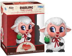 Figura Funko Pop! Villainous Valentines: Darling The Lamb