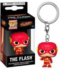 Funko Pocket Pop! Dc: The Flash