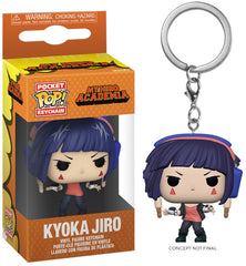 Funko Pocket Pop! My Hero Academia: Kyoka Jirou