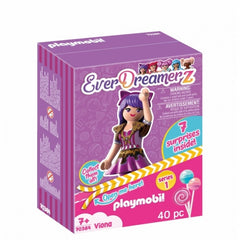 Playmobil Everdreamerz Viona Candy World
