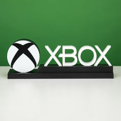 Lampara Paladone Xbox