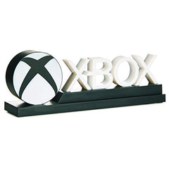 Lampara Paladone Xbox