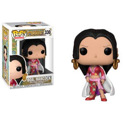 Funko pop one piece boa hancock 23186