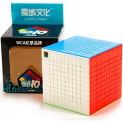 Cubo De Rubik Shengshou 10x10
