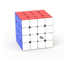 Cubo De Rubik Yj Mgc 4x4 Magnetico Stick