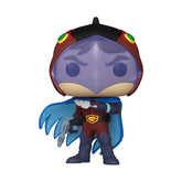 Funko pop animacion comando g gatchaman joe el condor 52016 (preorder reserva ya)