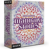 Juego de mesa mandala stones en espaol