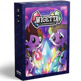 Juego De Cartas Wigetta Y Las Gemas Magicas