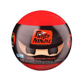 Capsula Funko Toilet Ninjas Paka Paka 1 Unidad 48586